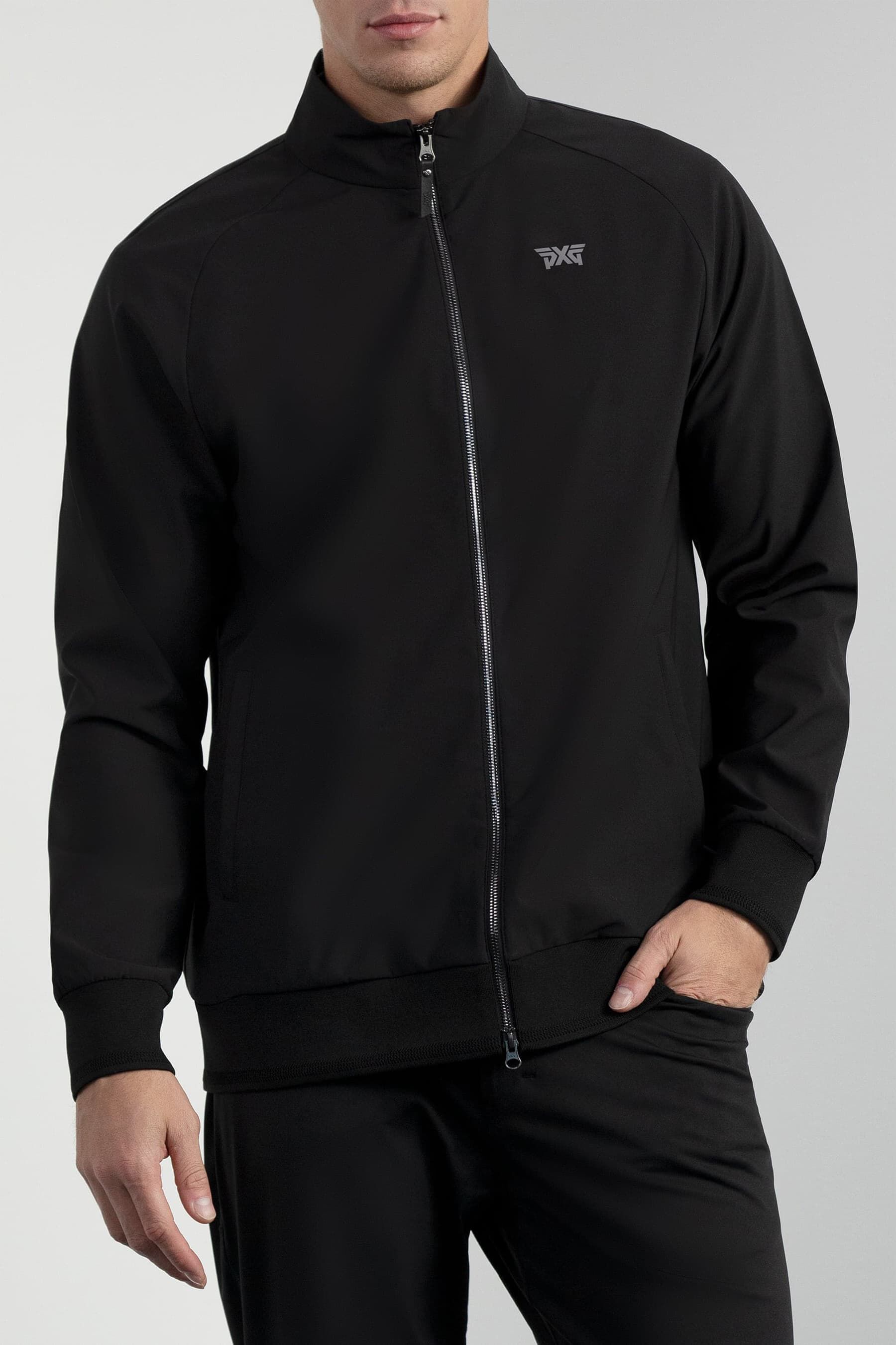 Buy Men's Full-Zip Performance Jacket | PXG